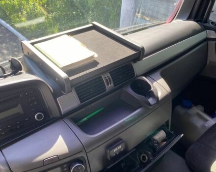 МАН ТГС, объемом двигателя 0 л и пробегом 0 тыс. км за 38000 $, фото 7 на Automoto.ua