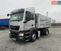 МАН ТГС, объемом двигателя 0 л и пробегом 670 тыс. км за 33000 $, фото 1 на Automoto.ua