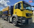 МАН ТГС, объемом двигателя 10.5 л и пробегом 128 тыс. км за 44900 $, фото 1 на Automoto.ua