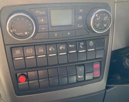 МАН ТГС, объемом двигателя 0 л и пробегом 0 тыс. км за 38000 $, фото 6 на Automoto.ua