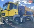 МАН ТГС, объемом двигателя 10.5 л и пробегом 128 тыс. км за 44900 $, фото 2 на Automoto.ua