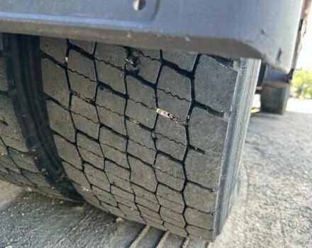 МАН TGS, об'ємом двигуна 0 л та пробігом 0 тис. км за 14000 $, фото 16 на Automoto.ua