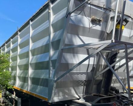 МАН ТГС, объемом двигателя 0 л и пробегом 0 тыс. км за 38000 $, фото 4 на Automoto.ua