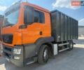 МАН TGS, об'ємом двигуна 0 л та пробігом 890 тис. км за 28700 $, фото 1 на Automoto.ua