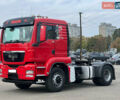 МАН TGS, об'ємом двигуна 0 л та пробігом 680 тис. км за 29885 $, фото 1 на Automoto.ua