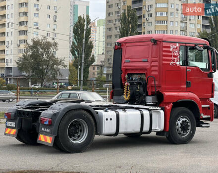 МАН TGS, об'ємом двигуна 0 л та пробігом 680 тис. км за 29885 $, фото 2 на Automoto.ua