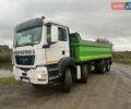 МАН TGS, об'ємом двигуна 0 л та пробігом 600 тис. км за 49000 $, фото 6 на Automoto.ua