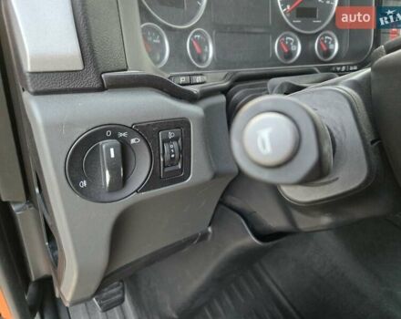 МАН ТГС, объемом двигателя 0 л и пробегом 808 тыс. км за 31500 $, фото 19 на Automoto.ua