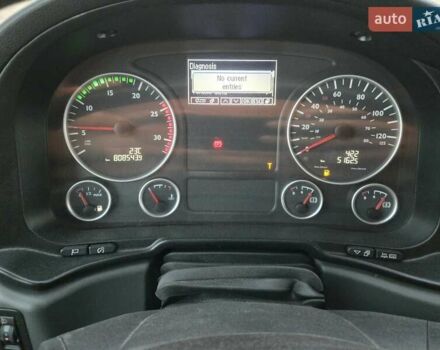 МАН ТГС, объемом двигателя 0 л и пробегом 808 тыс. км за 31500 $, фото 20 на Automoto.ua