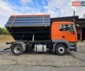 МАН ТГС, объемом двигателя 0 л и пробегом 808 тыс. км за 31500 $, фото 2 на Automoto.ua
