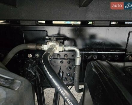 МАН ТГС, объемом двигателя 0 л и пробегом 808 тыс. км за 31500 $, фото 13 на Automoto.ua