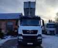 МАН ТГС, объемом двигателя 0 л и пробегом 0 тыс. км за 39000 $, фото 7 на Automoto.ua