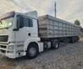 МАН TGS, об'ємом двигуна 0 л та пробігом 0 тис. км за 734 $, фото 7 на Automoto.ua