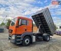 МАН ТГС, объемом двигателя 0 л и пробегом 808 тыс. км за 31500 $, фото 1 на Automoto.ua