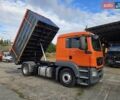 МАН ТГС, объемом двигателя 0 л и пробегом 808 тыс. км за 31500 $, фото 1 на Automoto.ua
