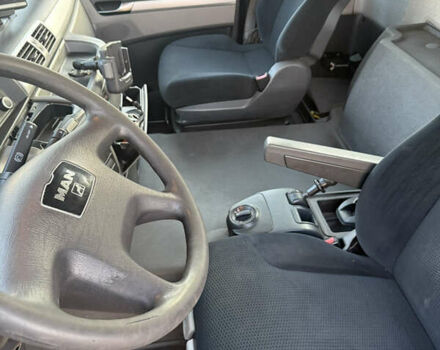 МАН ТГС, объемом двигателя 0 л и пробегом 720 тыс. км за 46000 $, фото 9 на Automoto.ua