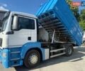 МАН ТГС, объемом двигателя 0 л и пробегом 750 тыс. км за 36000 $, фото 1 на Automoto.ua