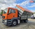 МАН ТГС, объемом двигателя 0 л и пробегом 808 тыс. км за 31500 $, фото 3 на Automoto.ua
