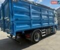 МАН TGS, об'ємом двигуна 0 л та пробігом 750 тис. км за 36000 $, фото 6 на Automoto.ua