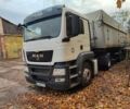 МАН ТГС, объемом двигателя 0 л и пробегом 0 тыс. км за 39000 $, фото 5 на Automoto.ua