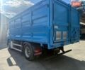 МАН ТГС, объемом двигателя 0 л и пробегом 750 тыс. км за 36000 $, фото 5 на Automoto.ua