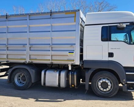 МАН TGS, об'ємом двигуна 0 л та пробігом 0 тис. км за 32055 $, фото 1 на Automoto.ua