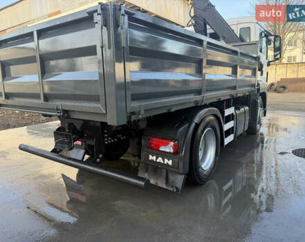 МАН ТГС, объемом двигателя 0 л и пробегом 720 тыс. км за 46000 $, фото 8 на Automoto.ua