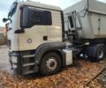 МАН ТГС, объемом двигателя 0 л и пробегом 0 тыс. км за 39000 $, фото 2 на Automoto.ua
