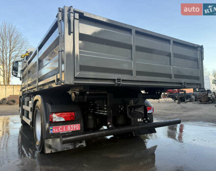 МАН ТГС, объемом двигателя 0 л и пробегом 720 тыс. км за 46000 $, фото 7 на Automoto.ua