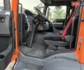 МАН ТГС, объемом двигателя 0 л и пробегом 808 тыс. км за 31500 $, фото 15 на Automoto.ua