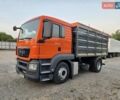 МАН ТГС, объемом двигателя 0 л и пробегом 808 тыс. км за 31500 $, фото 4 на Automoto.ua