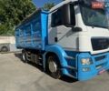 МАН ТГС, объемом двигателя 0 л и пробегом 750 тыс. км за 36000 $, фото 4 на Automoto.ua