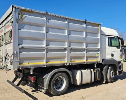 МАН TGS, об'ємом двигуна 0 л та пробігом 0 тис. км за 32055 $, фото 2 на Automoto.ua