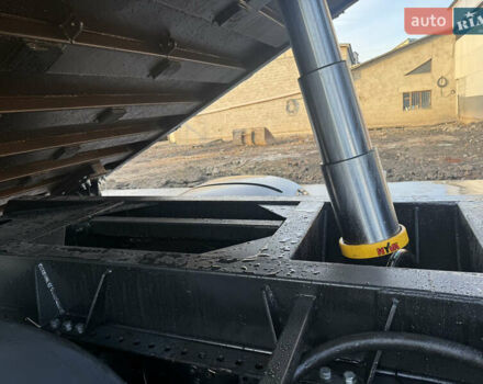 МАН ТГС, объемом двигателя 0 л и пробегом 720 тыс. км за 46000 $, фото 5 на Automoto.ua