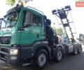 МАН ТГС, объемом двигателя 12.4 л и пробегом 540 тыс. км за 95000 $, фото 3 на Automoto.ua