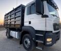 МАН TGS, об'ємом двигуна 0 л та пробігом 740 тис. км за 34761 $, фото 6 на Automoto.ua