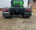 МАН ТГС, объемом двигателя 10.5 л и пробегом 110 тыс. км за 18500 $, фото 1 на Automoto.ua