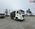 МАН ТГС, объемом двигателя 0 л и пробегом 822 тыс. км за 29500 $, фото 3 на Automoto.ua