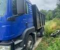 МАН ТГС, объемом двигателя 0 л и пробегом 900 тыс. км за 36000 $, фото 4 на Automoto.ua