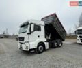 МАН ТГС, объемом двигателя 0 л и пробегом 822 тыс. км за 29500 $, фото 1 на Automoto.ua