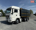 МАН TGS, об'ємом двигуна 0 л та пробігом 820 тис. км за 29200 $, фото 6 на Automoto.ua