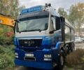 МАН ТГС, объемом двигателя 0 л и пробегом 111 тыс. км за 65913 $, фото 1 на Automoto.ua