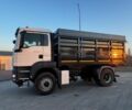 МАН TGS, об'ємом двигуна 12.4 л та пробігом 770 тис. км за 37900 $, фото 3 на Automoto.ua