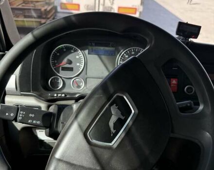 МАН TGS, об'ємом двигуна 0 л та пробігом 705 тис. км за 35000 $, фото 10 на Automoto.ua
