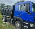МАН ТГС, объемом двигателя 0 л и пробегом 900 тыс. км за 36000 $, фото 1 на Automoto.ua