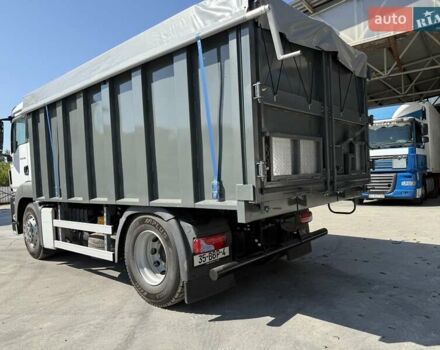 МАН TGS, об'ємом двигуна 0 л та пробігом 705 тис. км за 35000 $, фото 4 на Automoto.ua