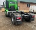 МАН ТГС, объемом двигателя 10.5 л и пробегом 110 тыс. км за 18500 $, фото 3 на Automoto.ua