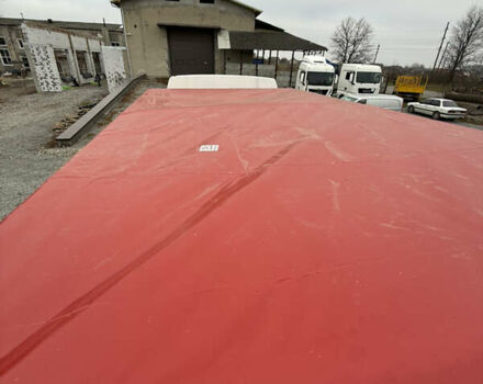 МАН ТГС, объемом двигателя 0 л и пробегом 822 тыс. км за 29500 $, фото 11 на Automoto.ua