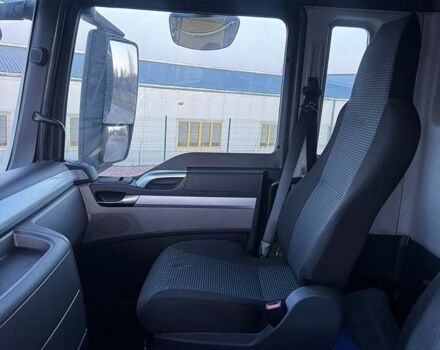МАН TGS, об'ємом двигуна 0 л та пробігом 740 тис. км за 34761 $, фото 10 на Automoto.ua