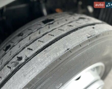 МАН TGS, об'ємом двигуна 0 л та пробігом 624 тис. км за 34889 $, фото 13 на Automoto.ua